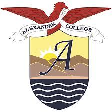 Alexander College