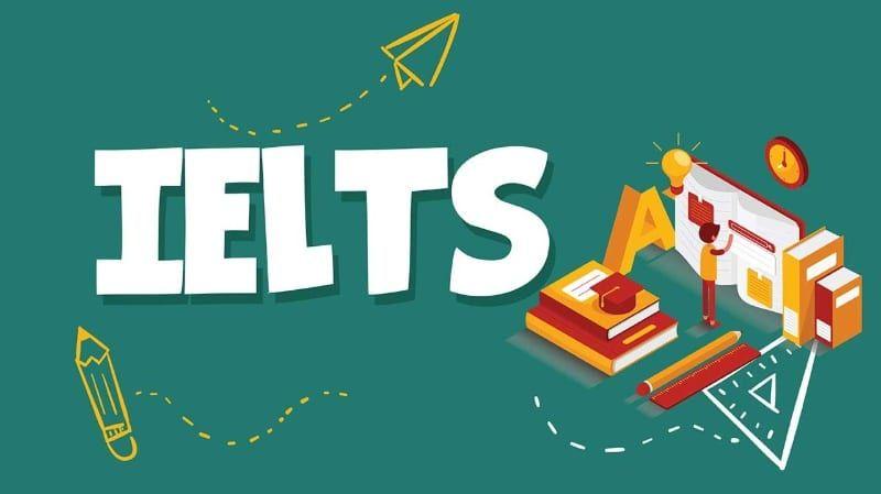 IELTS training