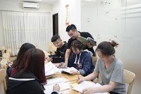 Khóa học Tiếng Trung