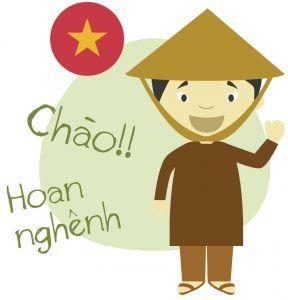 Đào tạo Tiếng Việt