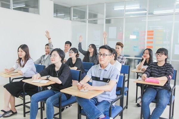 THÔNG BÁO TUYỂN SINH KHOÁ HỌC TIẾNG ĐỨC