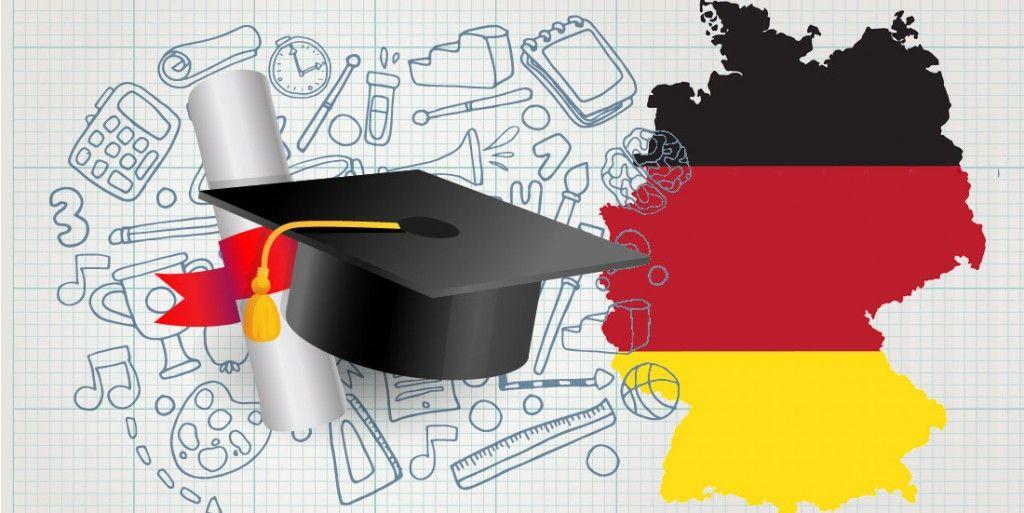 German training