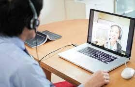 Học tiếng Anh online